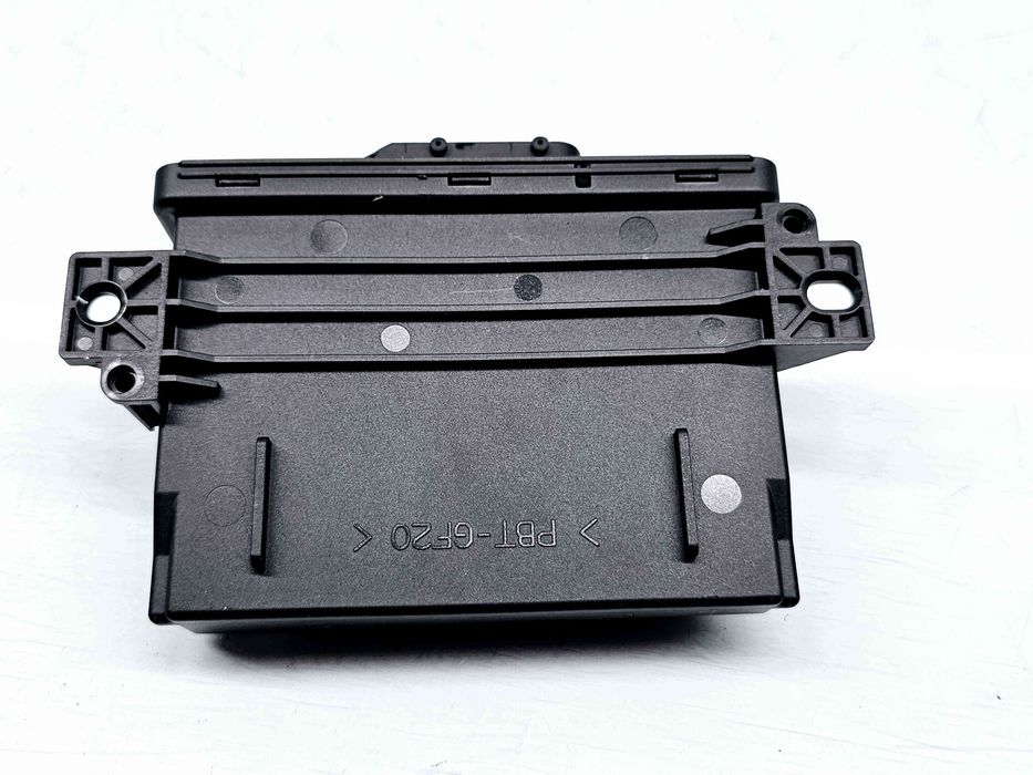 Modul confort Audi A6 (4F2, C6) facelift [Fabr 2004-2010] 4F0907280A