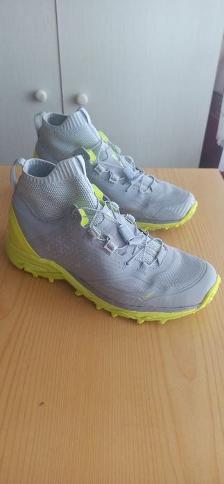 Планински обувки Quechua 43 номер