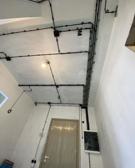 Ремонт под ключ: