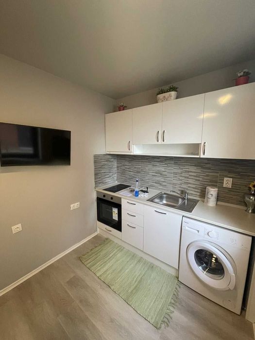 Дава се под наем Двустаен апартамент в София, Младост 1 - 60 кв.м за 479.4 € - Снимка #1