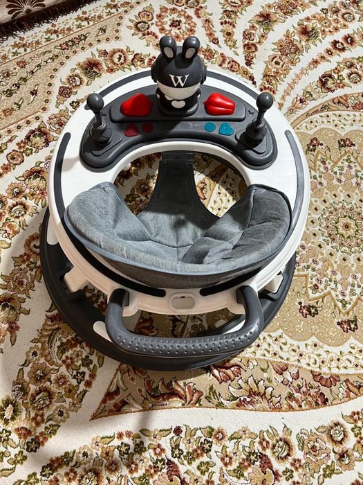 Ходунок happy baby