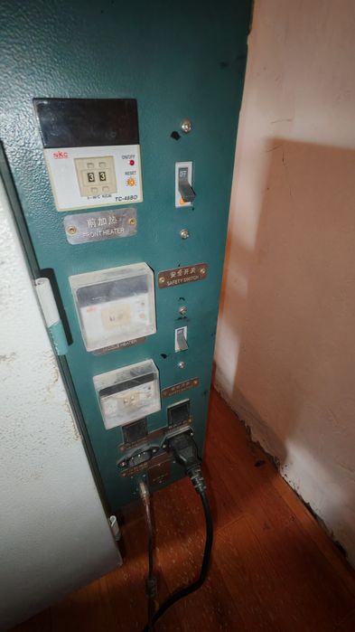 Широкоформатный принтер INFINITI  FY-3208