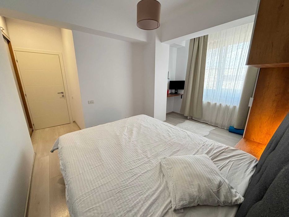 Apartament 2 camere de închiriat – Otopeni, 23 August - Fara comision