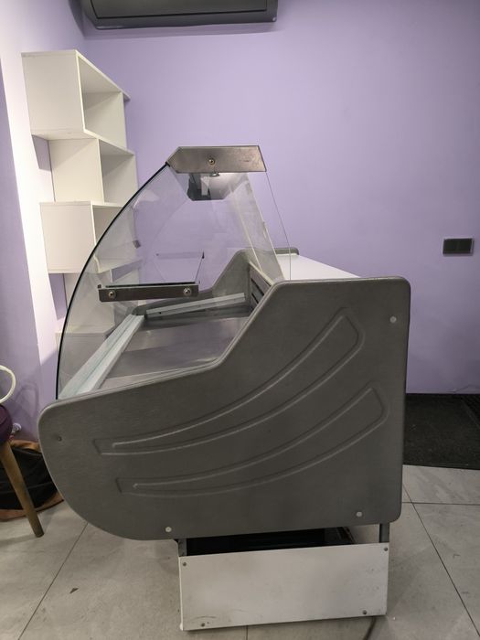 Витрина холодильная