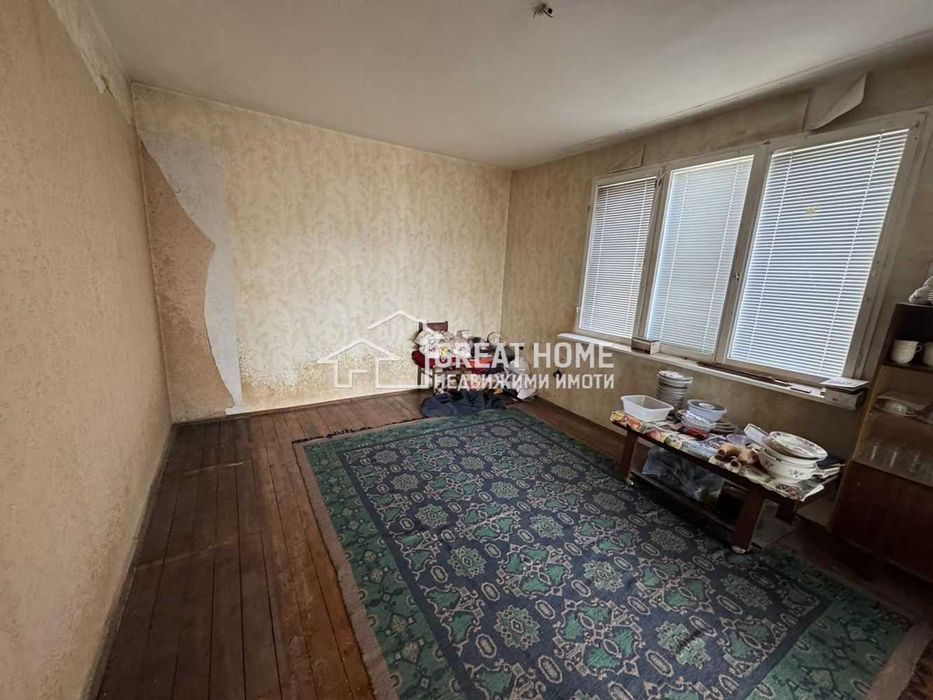 Многостаен апартамент