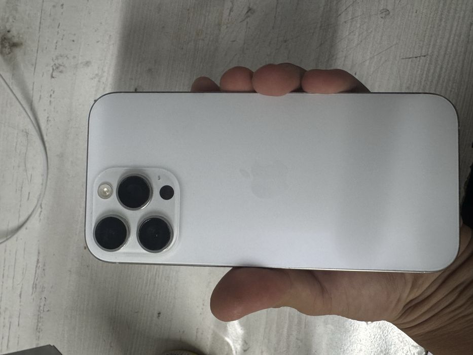 Iphone 16 pro max 512