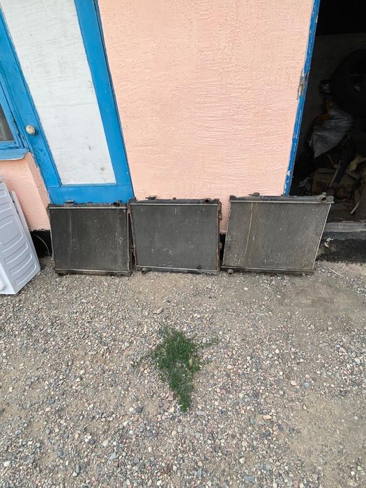 Запчасти на Мазда мпв