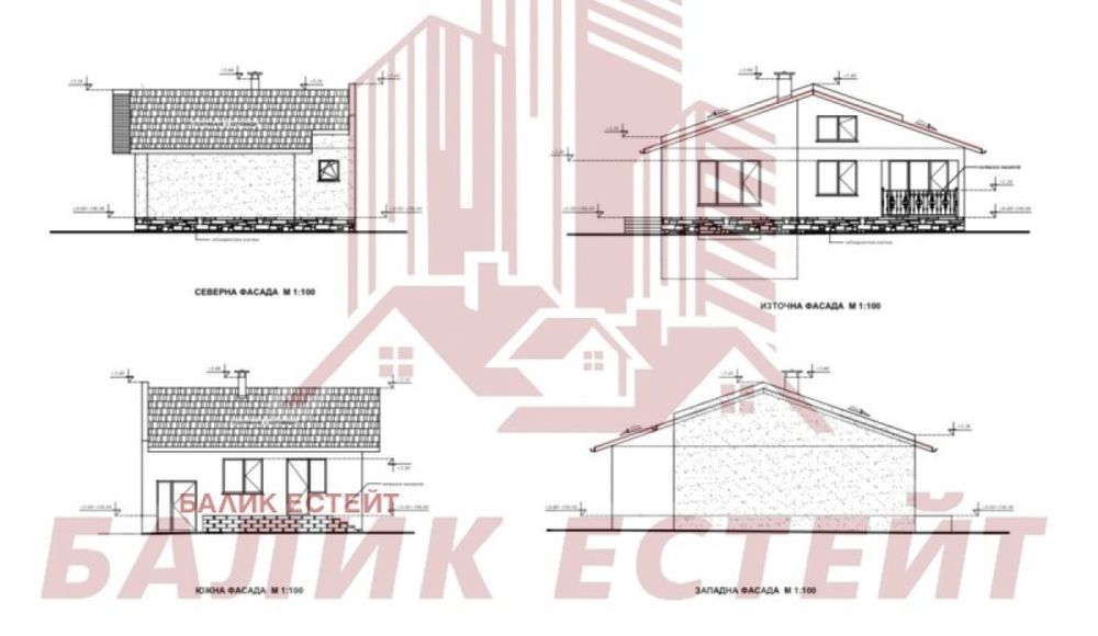 Продажба Парцел гр. Добрич - Център 348m²