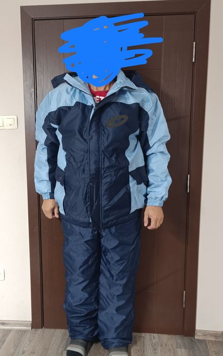 Комплекти зимно работно облекло