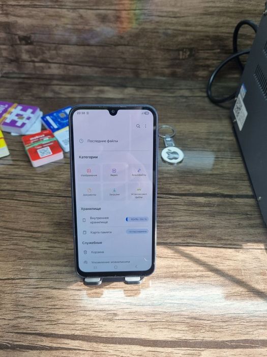 Samsung A 15 8/256 gb