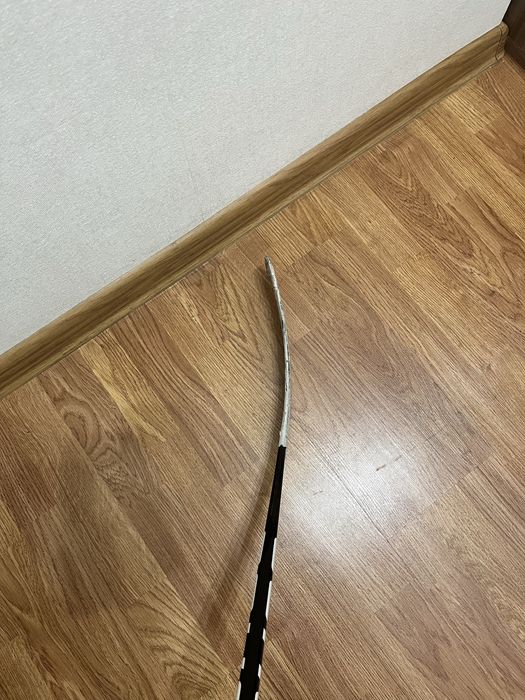 Клюшка bauer x2.7 int