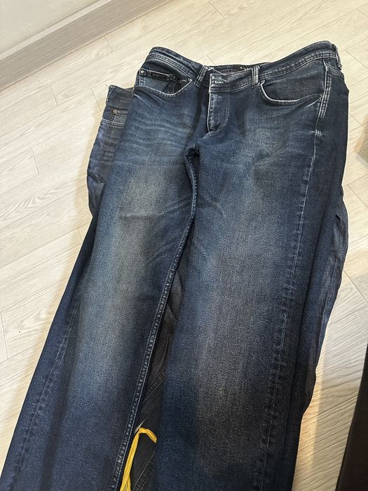 Джинсы мужские !!!