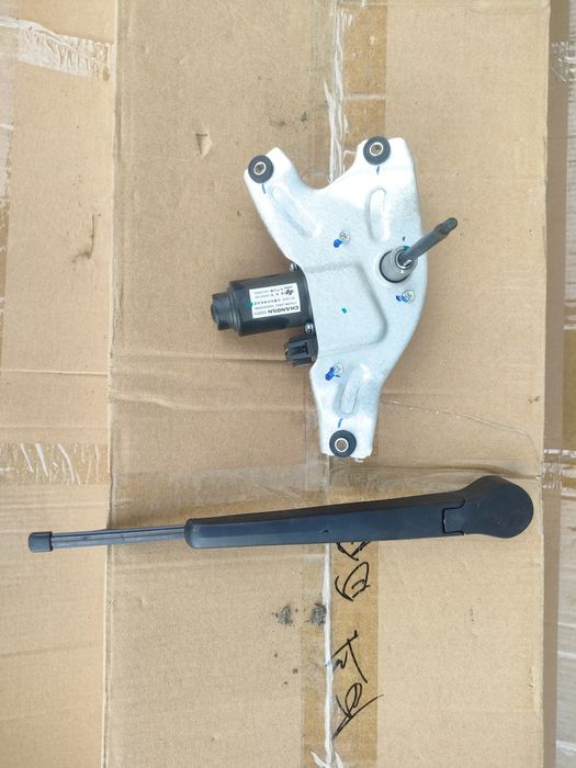 Продам запчасти changan cs55 plus