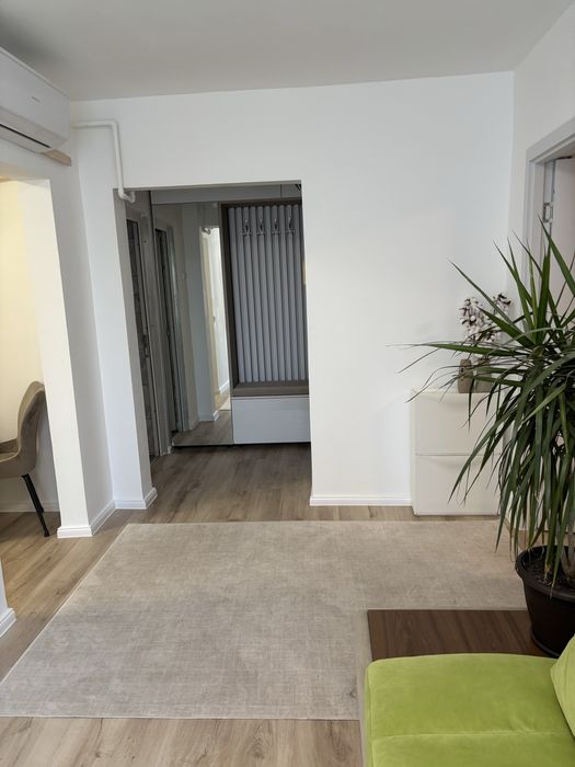 Clinica hiperbara ap 2 camere de inchiriat in regim hotelier