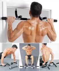 Турник спорт iron gym