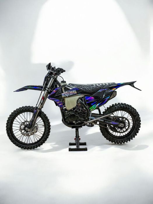 Kews k16 Nb 300 эндуро