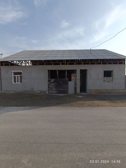 Айрапорт эко шахар