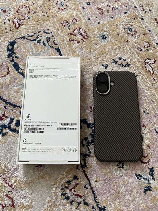 Продам айфон 16 или обмен