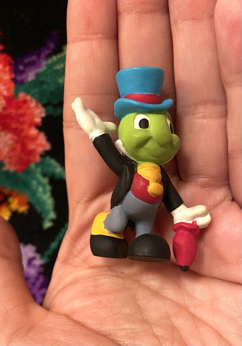 Коллекционные фигурки  Дисней