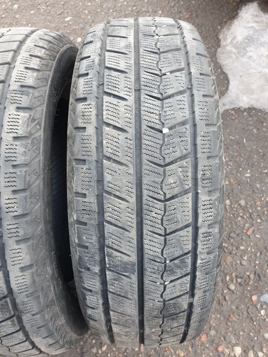 Zimniy balon 195/60/15