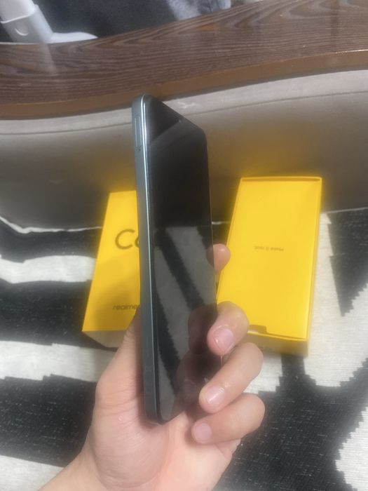 Realmi C61-с гарантией