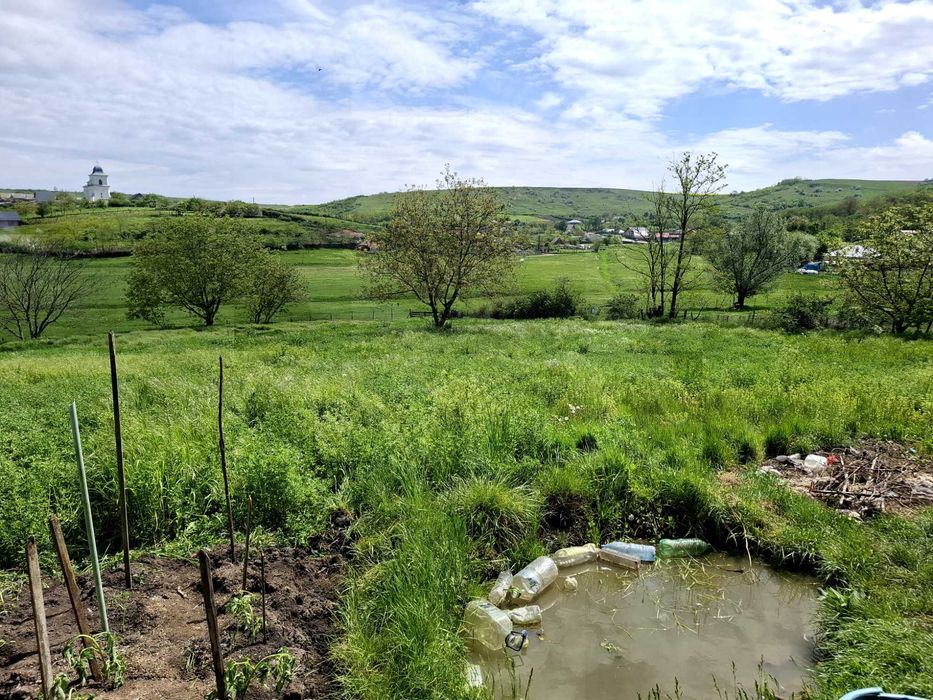 Vand casa in sat Cucuteni,com.Letcani,jud.Iasi
