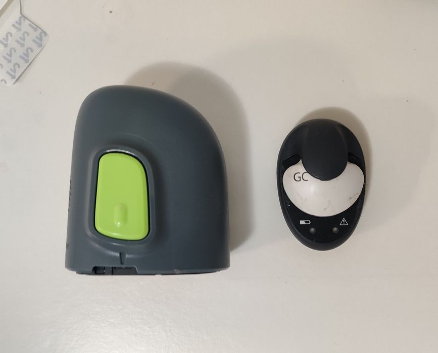 Senzori glicemie Medtronic Guardian 4 + Transmitator