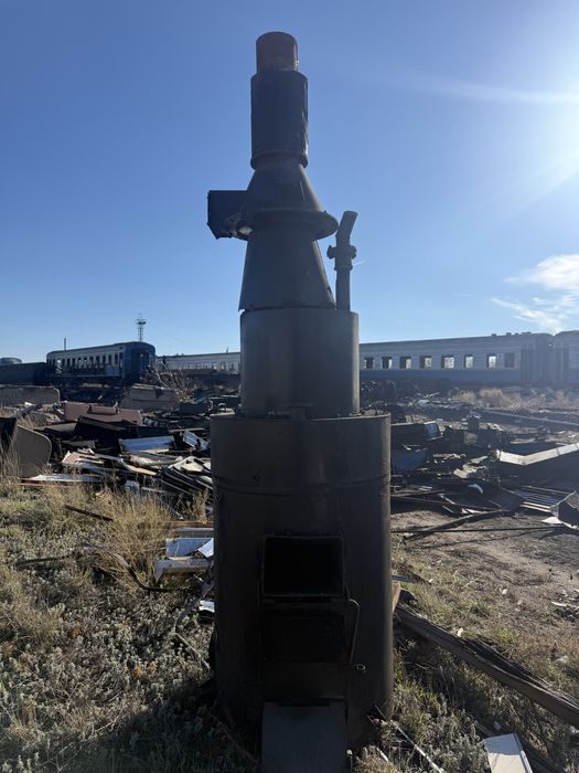 Продам запчасти от башенного крана