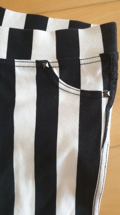 Pantaloni supraelastic, tip eager