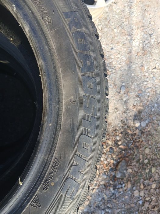 Зимние шины р16 роадстоне