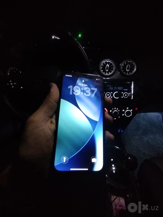 Iphone 12 pro 128xotira
