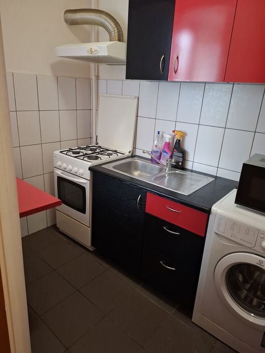 Proprietar vand garsoniera Titan