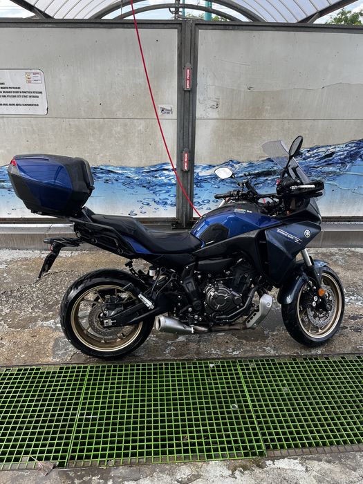 Yamaha Tracer 7 GT