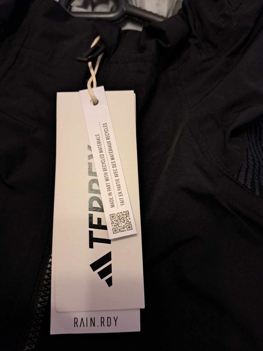 Яке за дъжд TERREX Xperior Hybrid RAIN. RDY