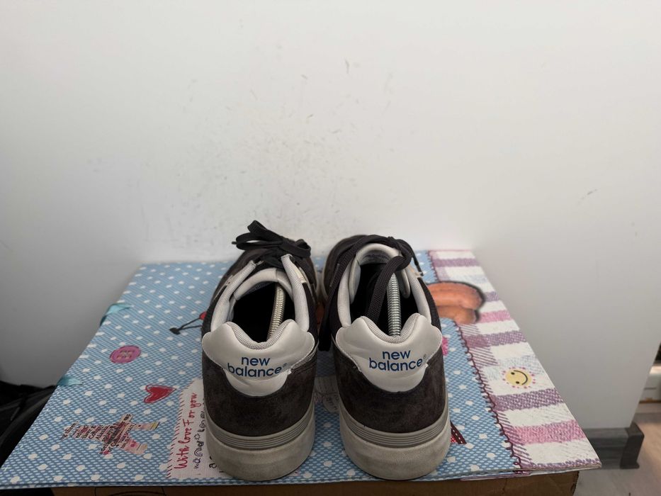 New Balance All Coasts 574 'Phantom''оригинални маратонки 47.5 номер