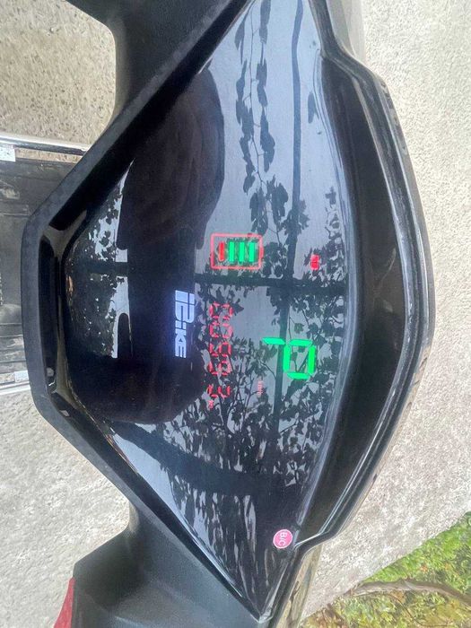 Elektro skuter (yangiday holatda)