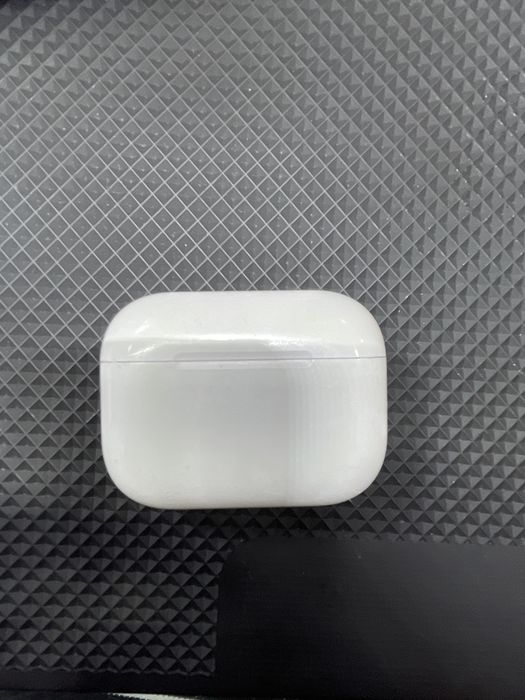 Air pods pro 3 ishlatikgan