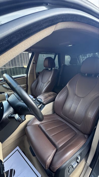 Bmw x5 E53, M57 automat !!