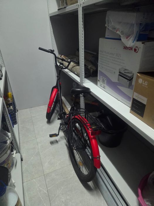 Продам велосипед дамский