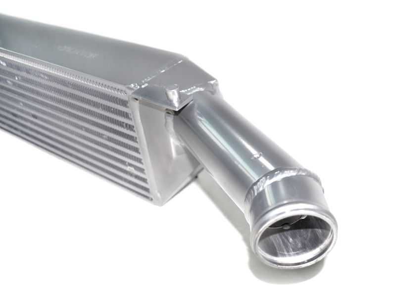 Челен кулер охладител за Audi A4 B7 04 - 07 2.0 TFSI