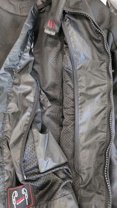 Мото яке Adrenaline XL