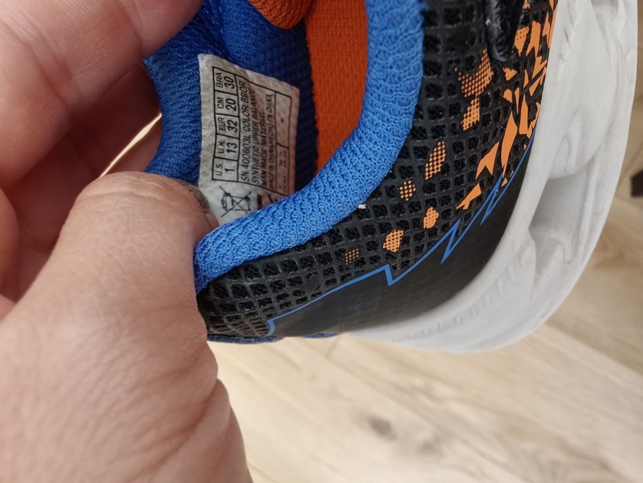 Маратонки Skechers