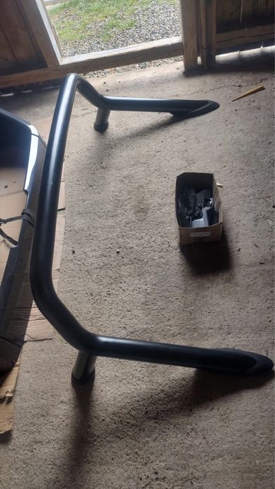 Rollbar toyota hilux 2018+