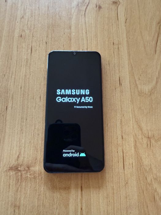 Samsung galaxy A50 128