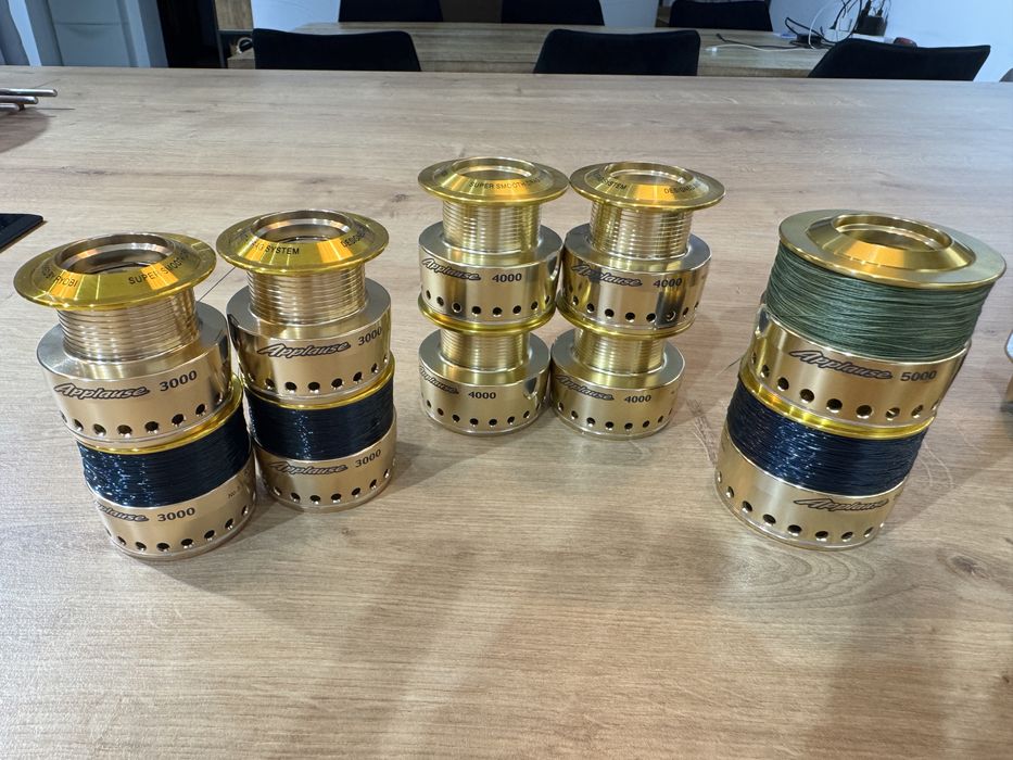 Ryobi Applause 4 bucati