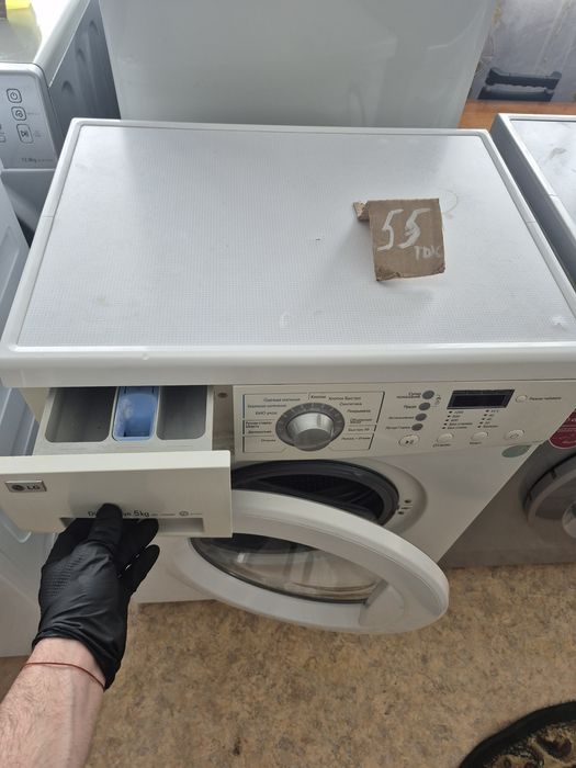 Продам стиральную машину