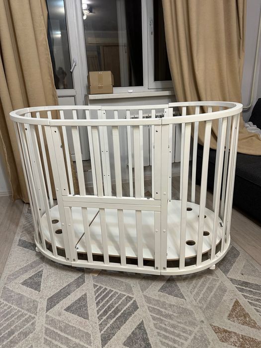 Детский манеж в отличном состоянии