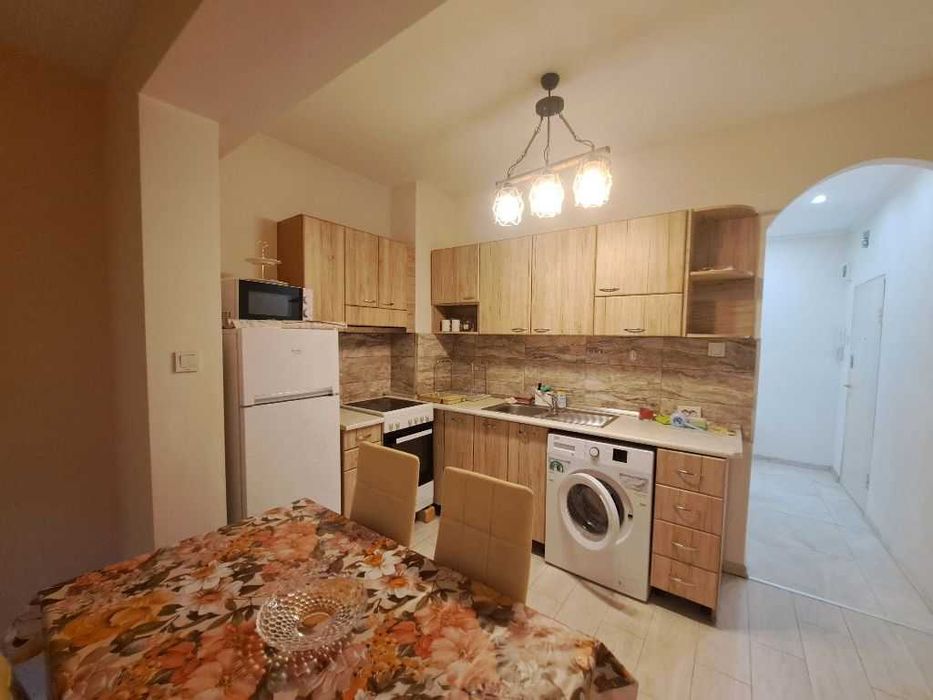 Дава се под наем Двустаен апартамент в София, Борово - 65 кв.м за 600 € - Снимка #9
