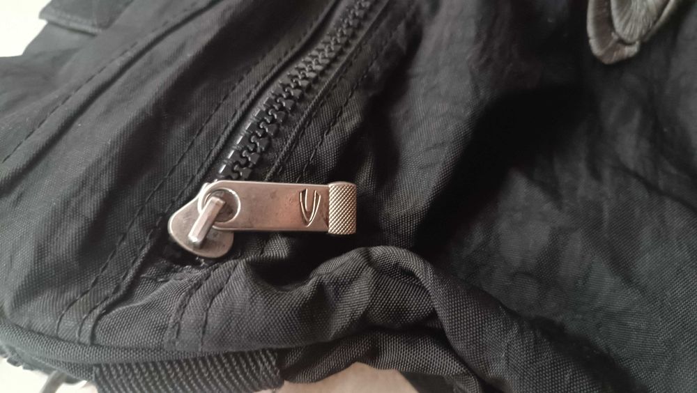 Пътна чанта за през рамо Camel Active