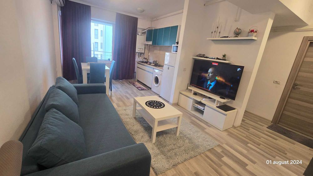 SUMMERLAND - Apartament 2 camere